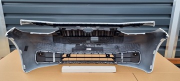 фото thumb №9, Vw id3 id.3 бампер перед оригінал c409