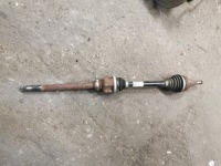 фото thumb №1, Peugeot expert iii jumpy приводной вал длинная правая перед 9806153180