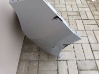 Бампер задній volkswagen id3 id.3 10a задні Недорого, фото thumb