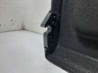Skoda rapid liftback 1.0tsi 19r полка багажника 5ja867769c Цена, фото thumb