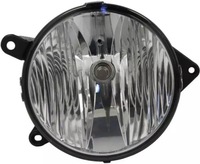 фото thumb №1, Tyc лампа противотуманная ford mustang 09-15