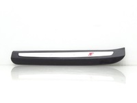 фото thumb №1, Молдинг порог левая левый перед audi q7 4l s-line