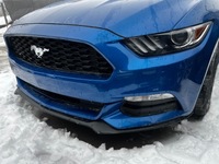 фото thumb №8, Kompletny перед бампер капот лампи радіатор ford mustang mk6 vi s550 3.7