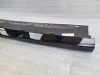 Bmw x3 g01 m-pakiet ґрати дифузор бампера Ціна, фото thumb