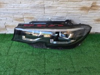 фото thumb №1, Лампа led адаптивний bmw 3 g20 g21 shadow 9500909