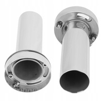 фото thumb №10, Знімна труба вихлопна глушника випускний