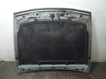 фото thumb №7, Капот кришка двигуна ssangyong rexton saf