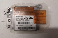фото thumb №1, Модуль подушка безпеки nissan primera p12 98820av200 2.2l дизель 93kw 2002