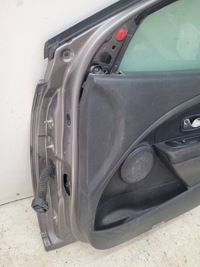 фото thumb №10, Renault fluence 09-16 двері перед передні праве повний