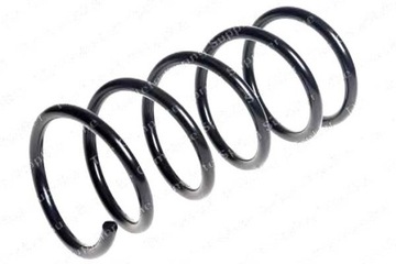 фото thumb №2, Пружина подвешивание lesjofors 9180