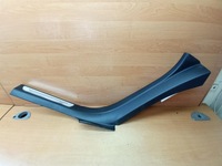 фото thumb №1, Молдинг поріг правий задня audi a8 d4 підсвічена