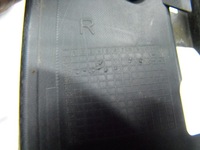 фото thumb №8, Porsche cayenne напрямна правий задня 9y3807378