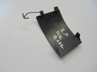 фото thumb №3, Заглушка порог левый перед mercedes slk r172