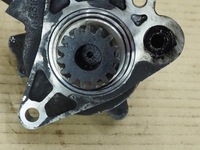 фото thumb №10, Mitsubishi pajero iv 3.2 did насос вакуум 2020a004