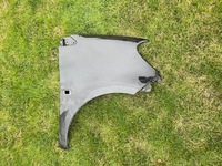 фото thumb №1, Smart fortwo 453 крила передній правий перед