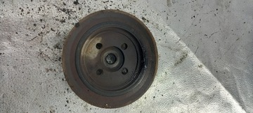 фото thumb №2, Колесо ременное ford focus mk1 02r hb