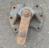 фото thumb №1, Кронштейн кронштейн ресора daf cf xf