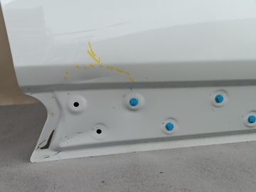 фото thumb №6, Nissan ariya двері праві перед передні