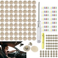 фото thumb №9, Набір ремонтний do ремонту regeneracyjny стельовий автомобільний 70 el.