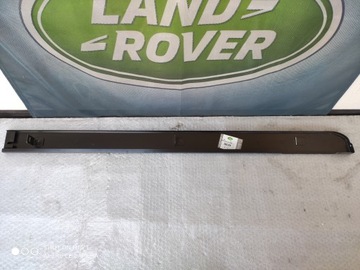фото thumb №1, Land rover defender планка порогова нова оригінальна