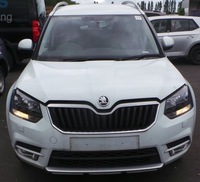 фото thumb №5, Skoda yeti дзеркало внутрішнє 5l заднього виду 3c0857511 1k0857511 3t0857511 3g
