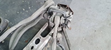 фото thumb №11, Sq5 80a q5 подвешивание тележка зад рычаги поворотный кулак рама 80a505235s