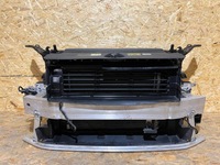 фото thumb №9, Перед kompletny капот бампер крылья левый правый audi q3 83a lx7m 22r eu