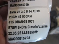 фото thumb №14, Bmw e36 z3 3.0 m54 231k e39 530i коробка передач передач автоматическая коробка передач gm 7511012 7511011