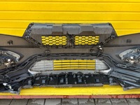 фото thumb №11, Ford edge mk2 ii бампер перед kompletny g1 омыватель камера 6xpdc 14-18