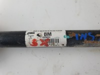 фото thumb №4, Opel insignia a привідний вал ліва задня 13228231 bm 4x4