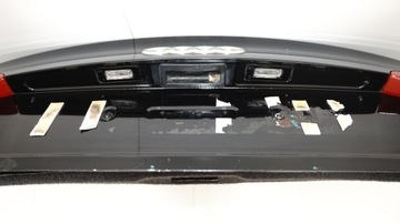 фото thumb №9, Кришка багажника audi a5 купе 07-11r ly9b