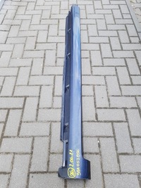 фото thumb №1, Vw passat b7 права планка порогова поріг 3aa853856