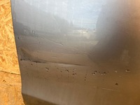 фото thumb №9, Mitsubishi lancer дверь правое передние перед