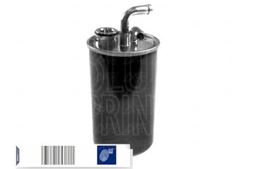 фото thumb №1, Блакитний print ada102313 фільтр пального