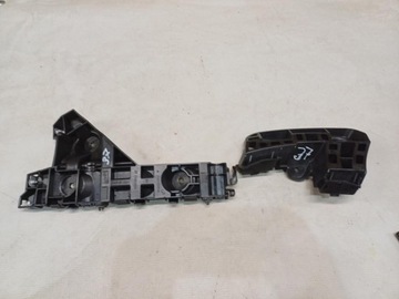 фото thumb №1, Ковзун кріплення бампера opel astra v k 39086937