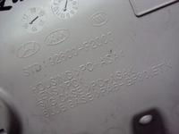 фото thumb №5, Лампа стеля kia stonic 2016-