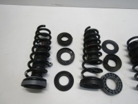 фото thumb №3, Пружины перед задняя mercedes sls w197 оригинал kpl