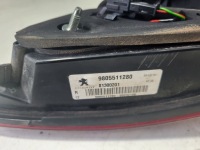 фото thumb №8, Лампа правый задняя w крышка peugeot 3008 i lift 9805511280