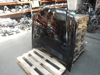 фото thumb №3, Капот mercedes clk w209 оригинал