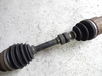 фото thumb №4, Приводной вал левая nissan x-trail 1,6 dci 14-20 автоматическая коробка передач