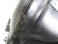 фото thumb №6, Сидіння перед шкіряні opel zafira a