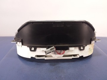 фото thumb №5, Ford focus st mk1 спідометр  прилади 2m5v10841ba
