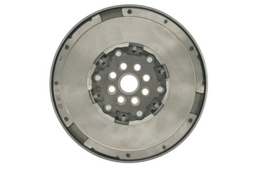 фото thumb №8, Luk колесо двухмассовый opel astra/meriva 1,7cdti 09-