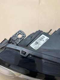 фото thumb №8, Лампа передня ліва land rover range rover sport l494 оригінальний номер uk