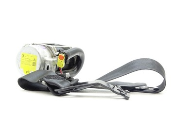 фото thumb №1, Pas безпеки лівий зад задній vw passat b8 універсал 14- 3g9857805e