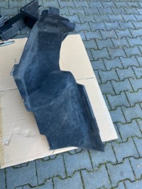 фото thumb №1, Porsche panamera 971 обивка багажник 971868224