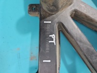 Направляющая бампера задняя левый правый jaguar xf ii x260 с Разборки, фото thumb