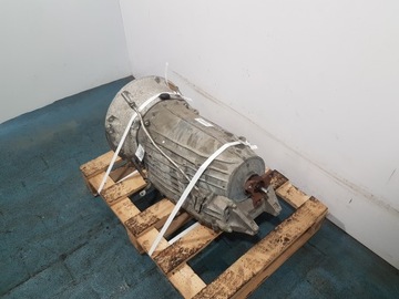 фото thumb №6, Mercedes w204 3.0 v6 коробка передач коробки передач автоматическая 722.999