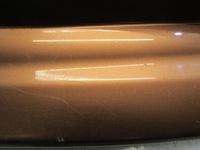 фото thumb №8, Бампер задний задняя ear g pdc nissan x-trail t32