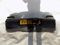 Купить Citroen c4 04-07 бампер задняя задний, фото thumb